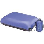Cocoon Air-Core Pillow Hyperlight Sininen