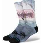 Stance Pearly Whites Blue