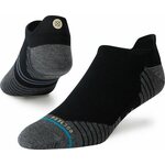 Stance Run LightTab Staple Black