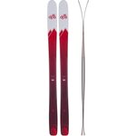DPS Pagoda Tour 100 RP Deep Red