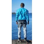 Ulappa Myrsky kuivapuku Sininen/harmaa