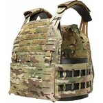 LBT G3 Plate Carrier Multicam
