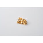 FTS Cone Heads 20pcs Gold