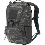 Mystery Ranch Gunfighter 14 SB, Multicam Black (US) Multicam Black