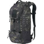Mystery Ranch Gunfighter 24 SB, Multicam Black (US) Multicam Black