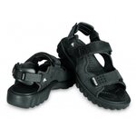 Crocs Tikali Black / Black