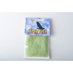 Wapsi Super Fine Pintaperho Dubbing Green Drake