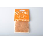 Wapsi SLF Orava Dubbing Squirrel Belly