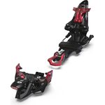 Marker Kingpin 13 Black - Red