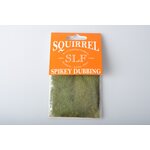 Wapsi SLF Orava Dubbing Green Olive