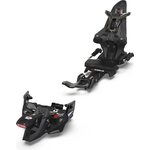 Marker Kingpin M-Werks 12 Black - Red