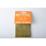 Wapsi SLF Orava Dubbing Olive