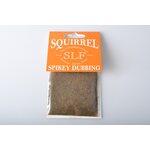 Wapsi SLF Orava Dubbing Brown Olive