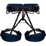 Mammut 4 Slide Harness Marine