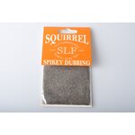 Wapsi SLF Orava Dubbing Natural Grey