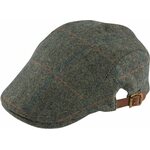 Alan Paine Combrook Unisex Cap Spruce
