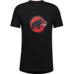 Mammut Core T-Shirt Classic Men Black (2023)