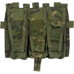 Crye Precision AVS™ Detachable Flap, M4 Multicam Tropic