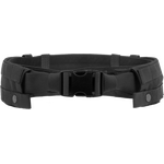Crye Precision Modular Riggers Belt (MRB) 2.0 Black