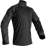 Crye Precision G3 Combat Shirt Black