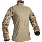 Crye Precision G3 Combat Shirt Multicam Arid