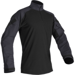 Crye Precision G3 Combat Shirt Navy Blue