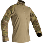 Crye Precision G3 Combat Shirt Multicam