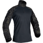 Crye Precision G3 Combat Shirt Multicam Black