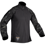 Crye Precision G4 Combat Shirt Multicam Black