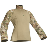 Crye Precision G4 Female Fit Combat Shirt Multicam