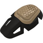 Crye Precision AirFlex Impact Combat Knee Pads Khaki