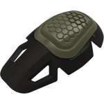 Crye Precision AirFlex Impact Combat Knee Pads Green 49
