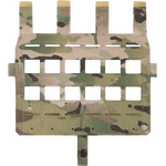 Crye Precision Airlite Detachable Flap MOLLE Multicam