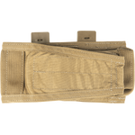 Crye Precision Horizontal M4 Single Mag Pouch Coyote