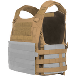 Crye Precision LVS™ TACTICAL COVER Coyote