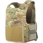 Crye Precision LVS™ COVERT COVER (MAG POUCH), No Patch Multicam