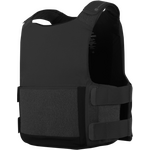 Crye Precision LVS™ COVERT COVER (MAG POUCH), No Patch Black