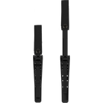 Crye Precision CPC™ EXTENDABLE STKSS™ Black
