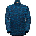 Mammut Innominata Light ML Jacket Mountain Men Deep Ice-Marine