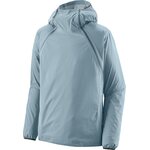Patagonia Storm Racer Jacket Mens (2023) Steam Blue