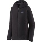 Patagonia Nano-Air Light Hybrid Hoody Womens Black