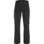 Arc'teryx Rush Soft Shell Pant Mens Black