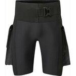 Fourth Element Technical Shorts Black