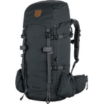 Fjällräven Kajka 35 Coal Black (037)
