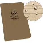 Rite in the Rain Soft Cover Book 964 Tan