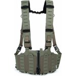 Blue Force Gear Ten-Speed SF Chest Rig Ranger Green