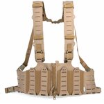 Blue Force Gear Ten-Speed SF Chest Rig Coyote