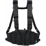 Blue Force Gear Ten-Speed SF Chest Rig Black