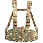 Blue Force Gear Ten-Speed SF Chest Rig Multicam