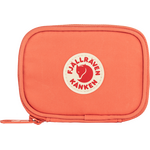 Fjällräven Kånken Card Wallet Korall (350)